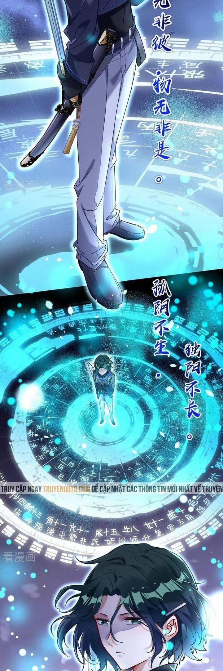 Vạn Tra Triêu Hoàng 667 trang 10