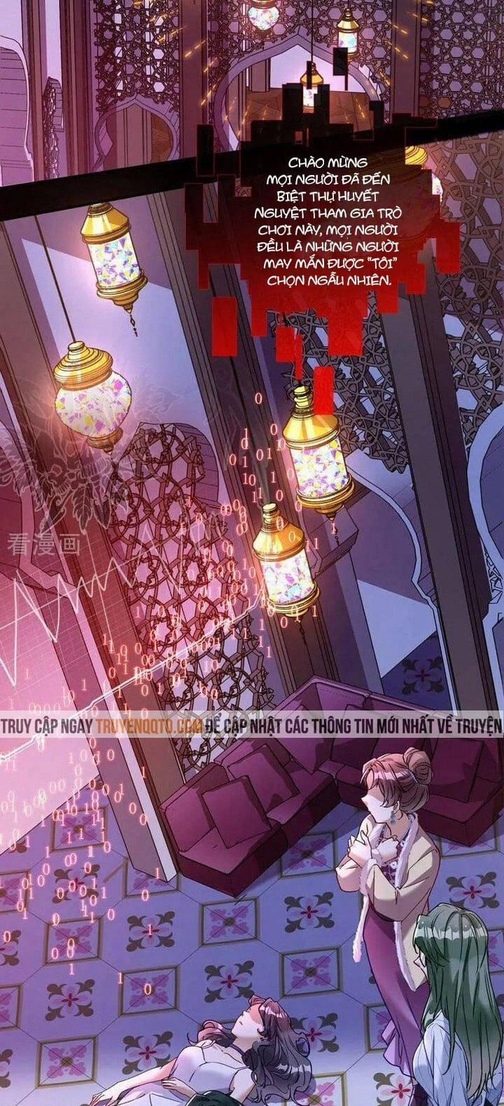 Vạn Tra Triêu Hoàng 667 trang 2