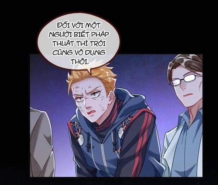 Vạn Tra Triêu Hoàng 667 trang 26