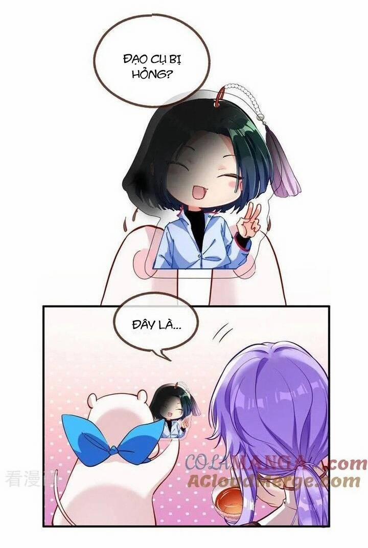 Vạn Tra Triêu Hoàng 667 trang 30