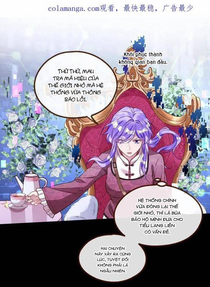 Vạn Tra Triêu Hoàng 668 trang 1