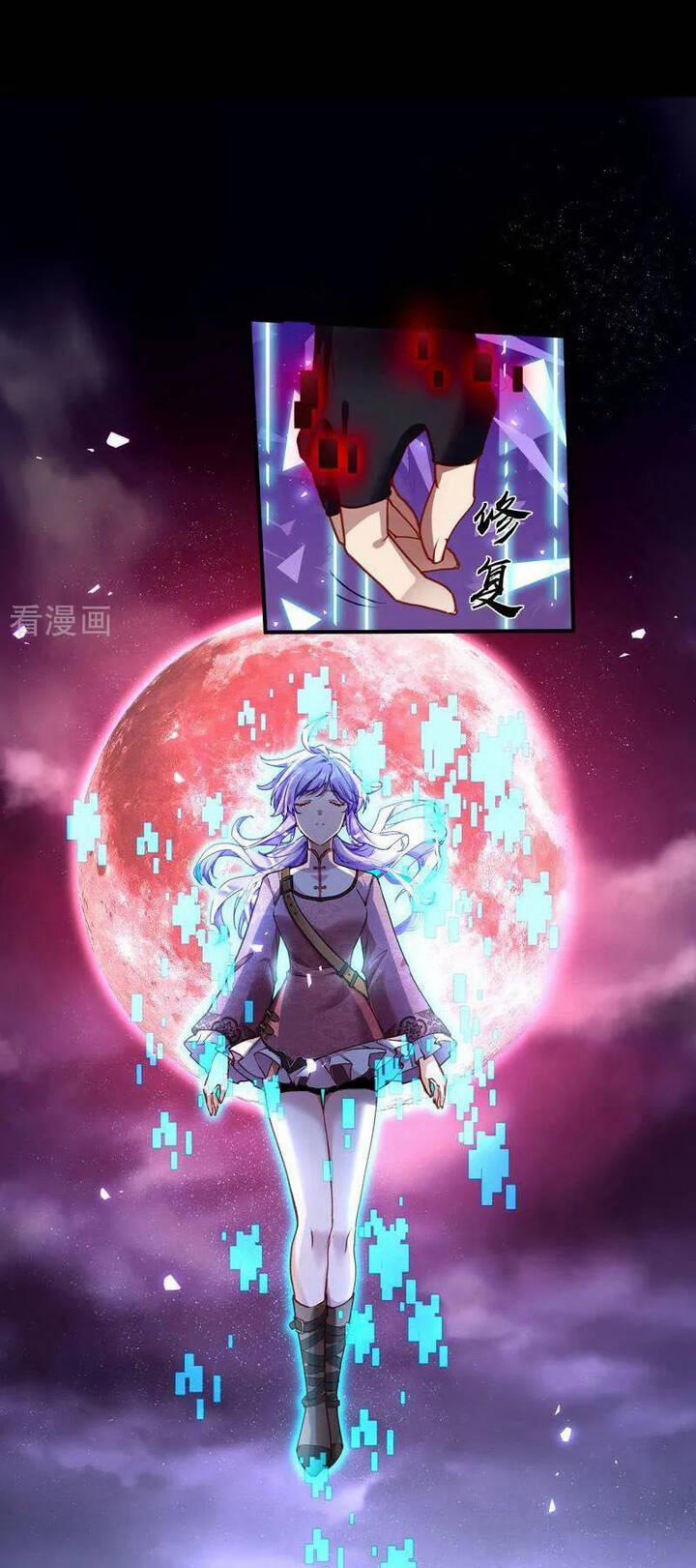 Vạn Tra Triêu Hoàng 668 trang 10