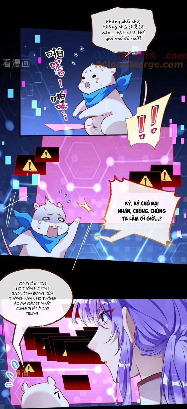 Vạn Tra Triêu Hoàng 668 trang 2