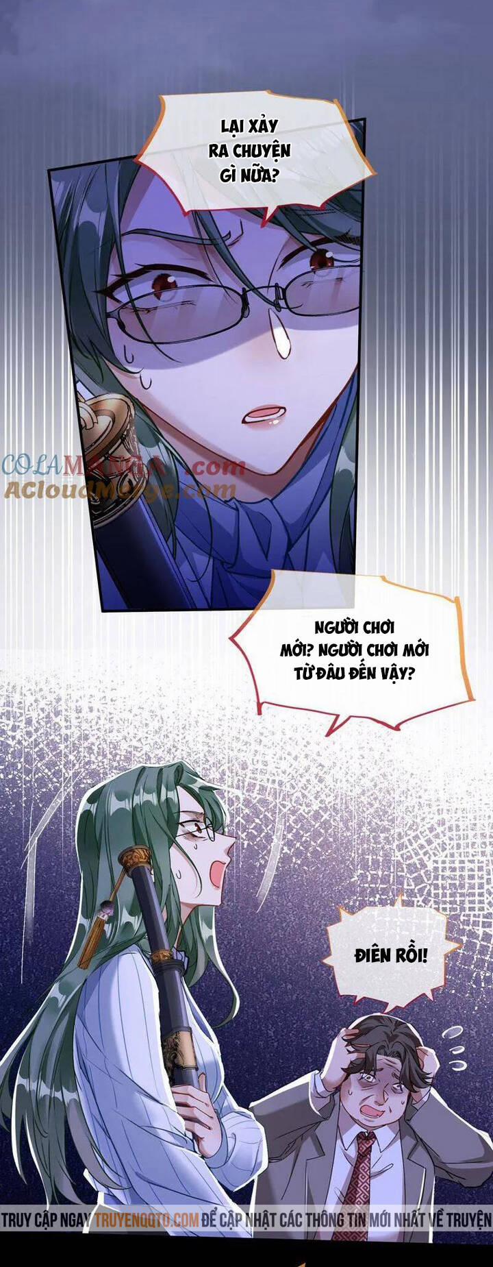 Vạn Tra Triêu Hoàng 668 trang 8