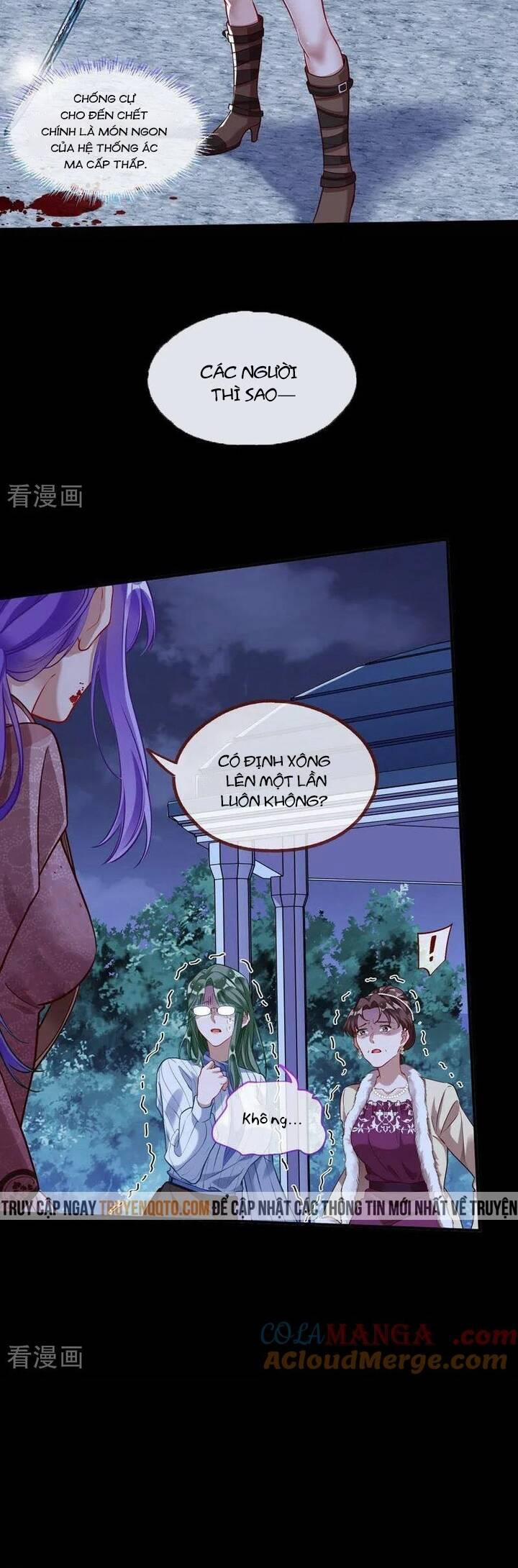 Vạn Tra Triêu Hoàng 669 trang 20