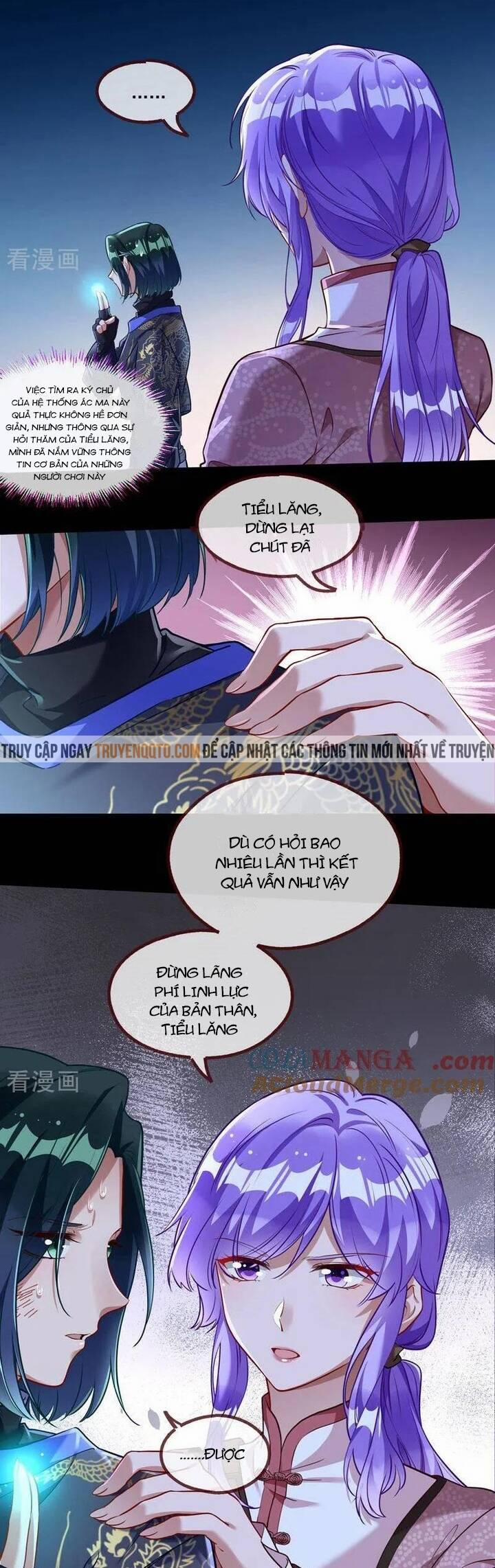 Vạn Tra Triêu Hoàng 669 trang 4