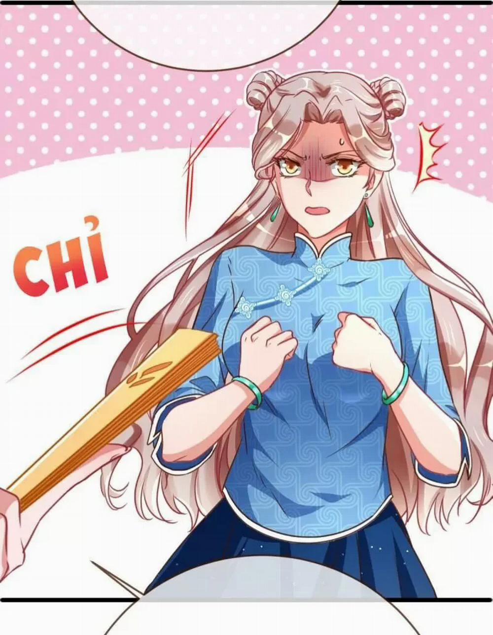 Vạn Tra Triêu Hoàng 67 trang 10