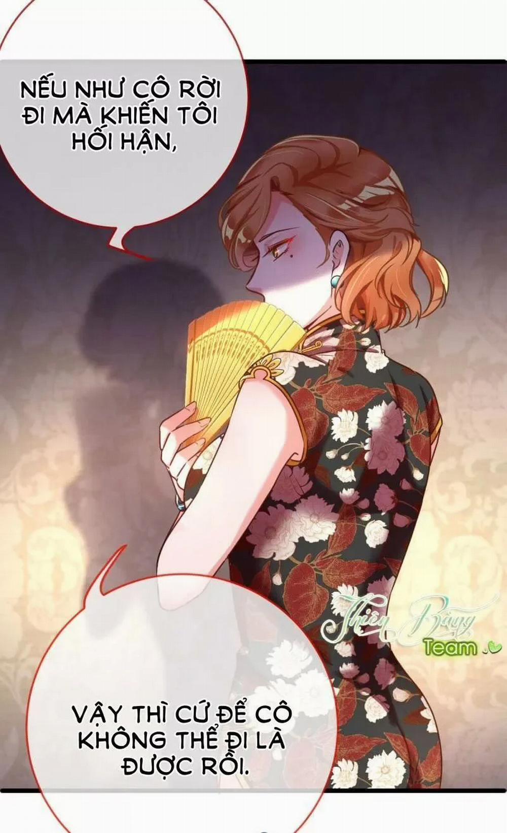 Vạn Tra Triêu Hoàng 67 trang 13