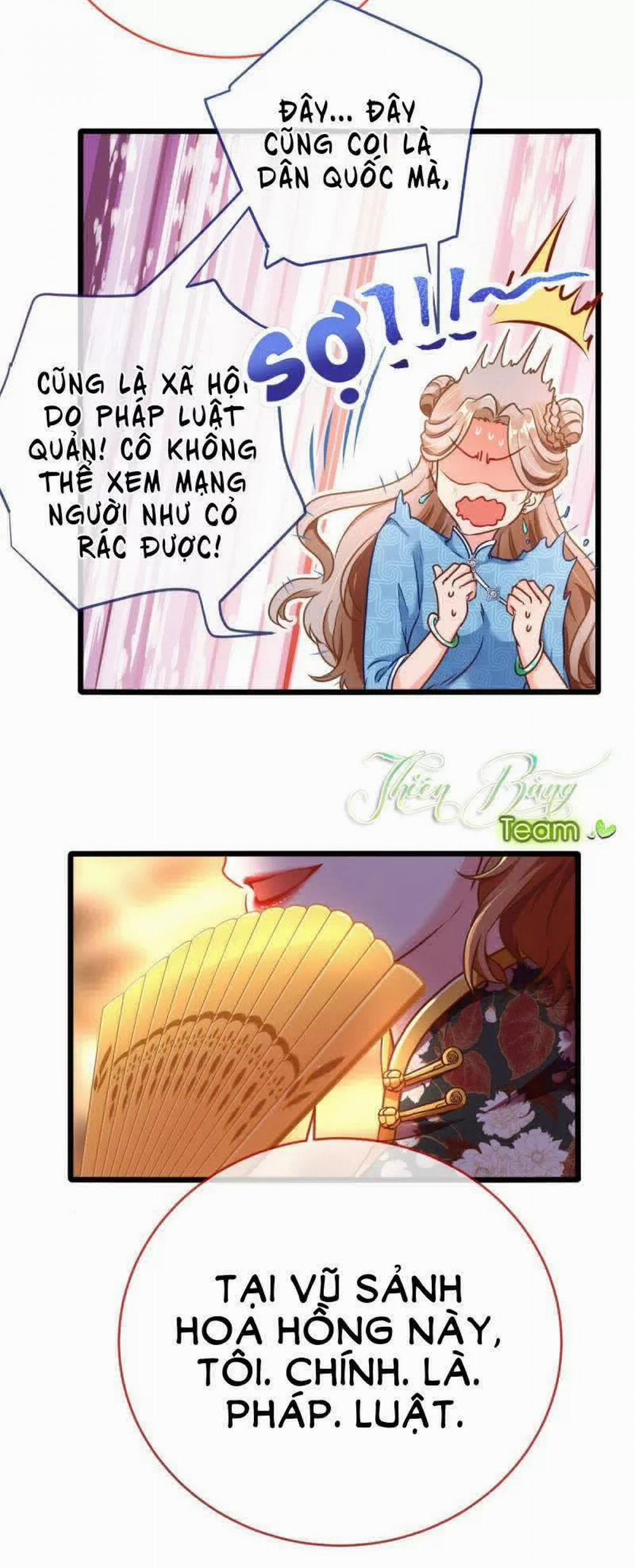 Vạn Tra Triêu Hoàng 67 trang 14