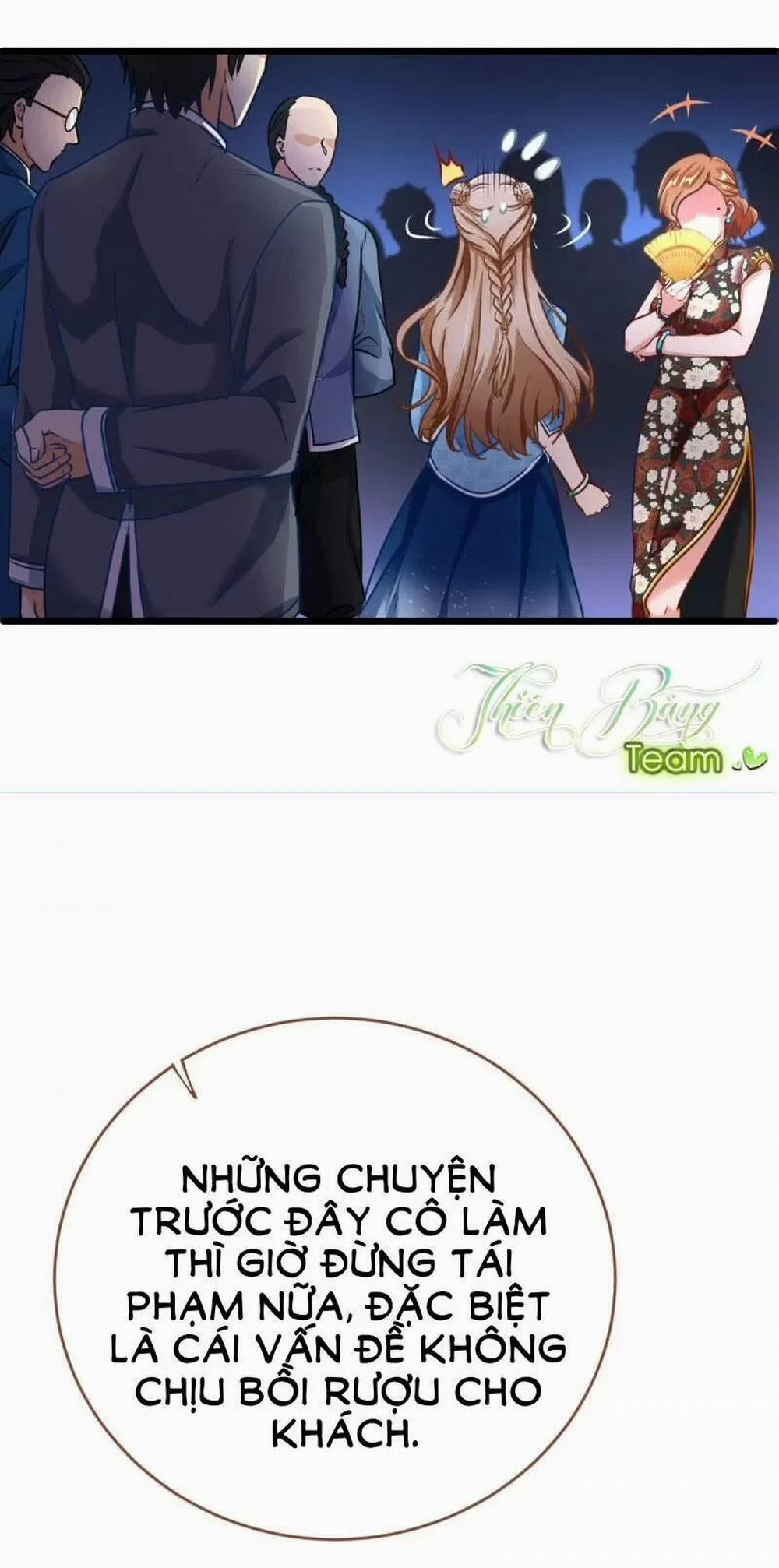 Vạn Tra Triêu Hoàng 67 trang 15