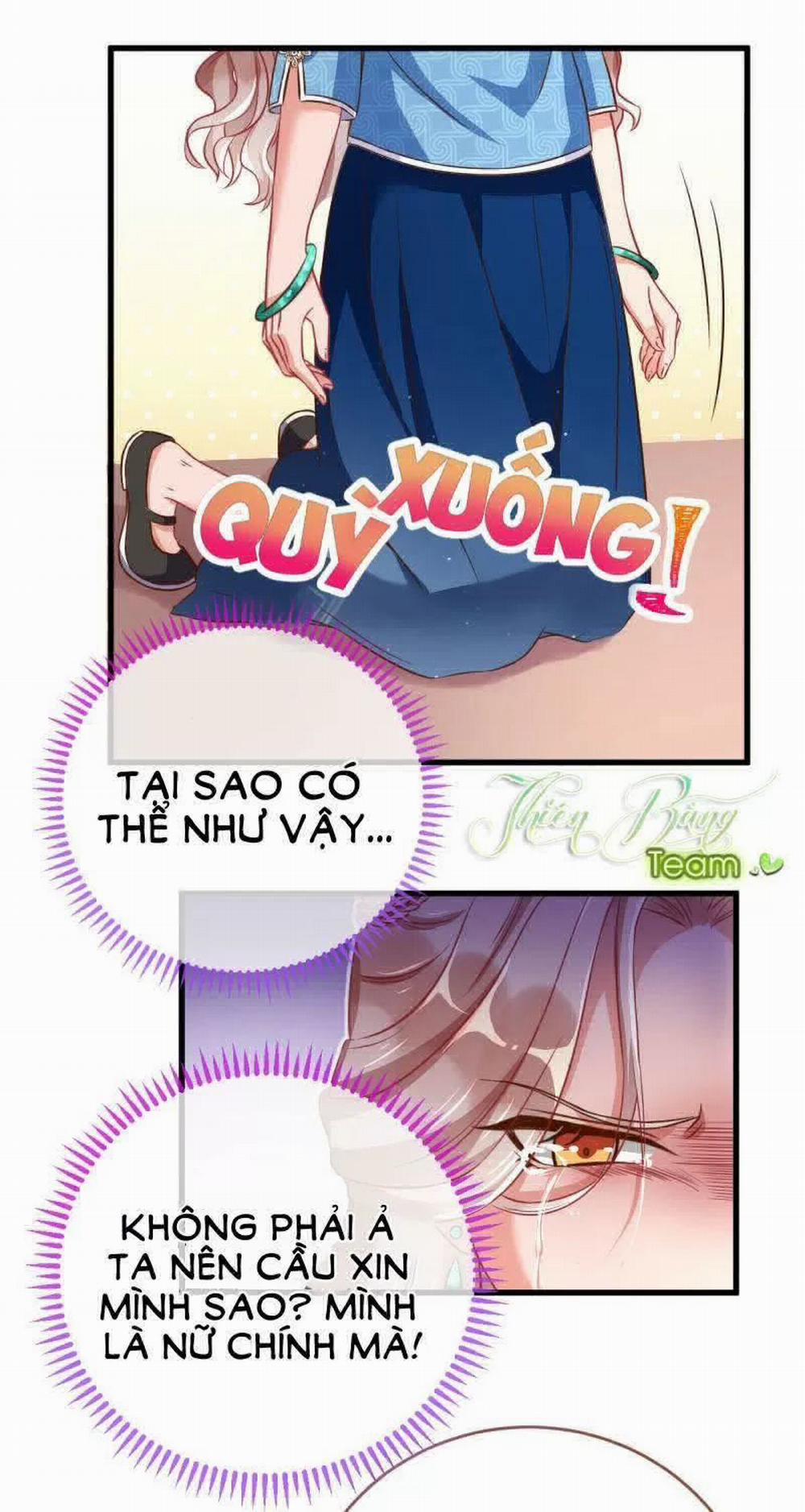 Vạn Tra Triêu Hoàng 67 trang 16