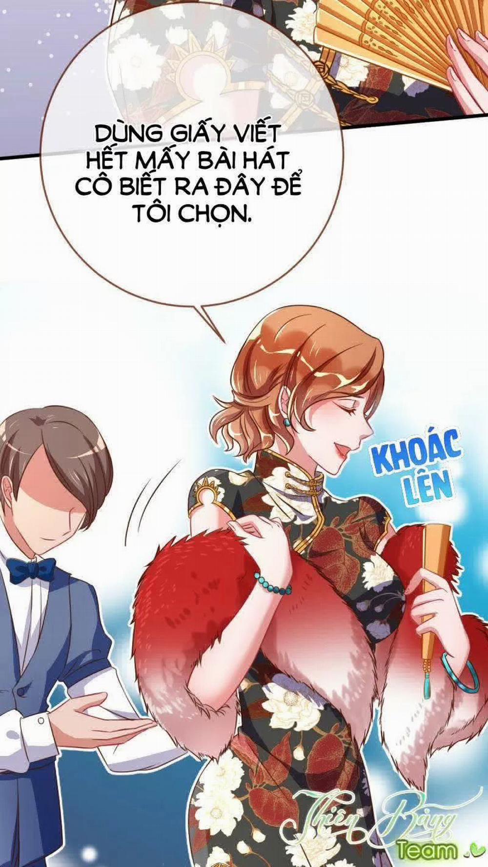 Vạn Tra Triêu Hoàng 67 trang 18