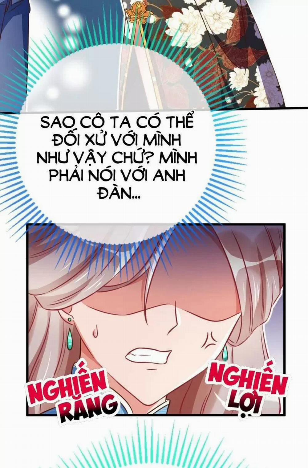 Vạn Tra Triêu Hoàng 67 trang 19