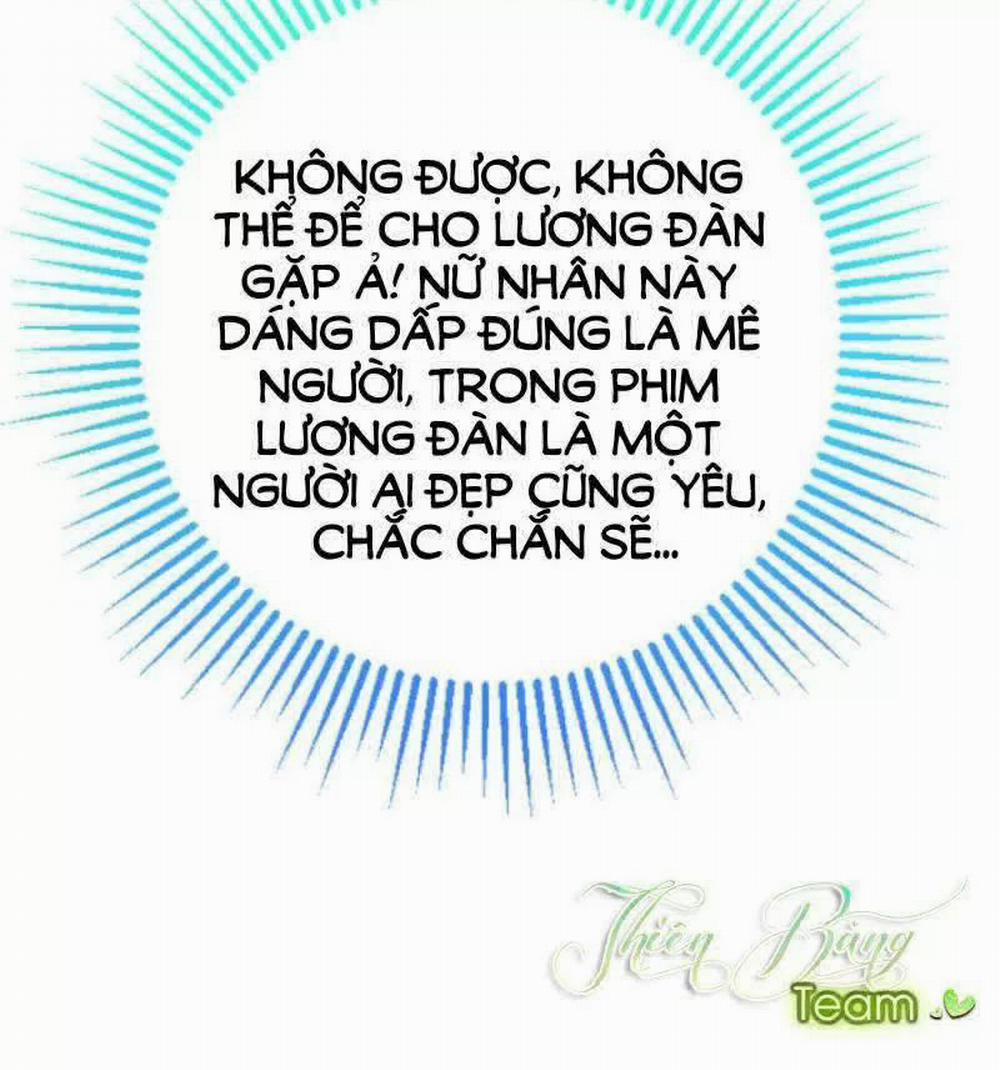 Vạn Tra Triêu Hoàng 67 trang 20