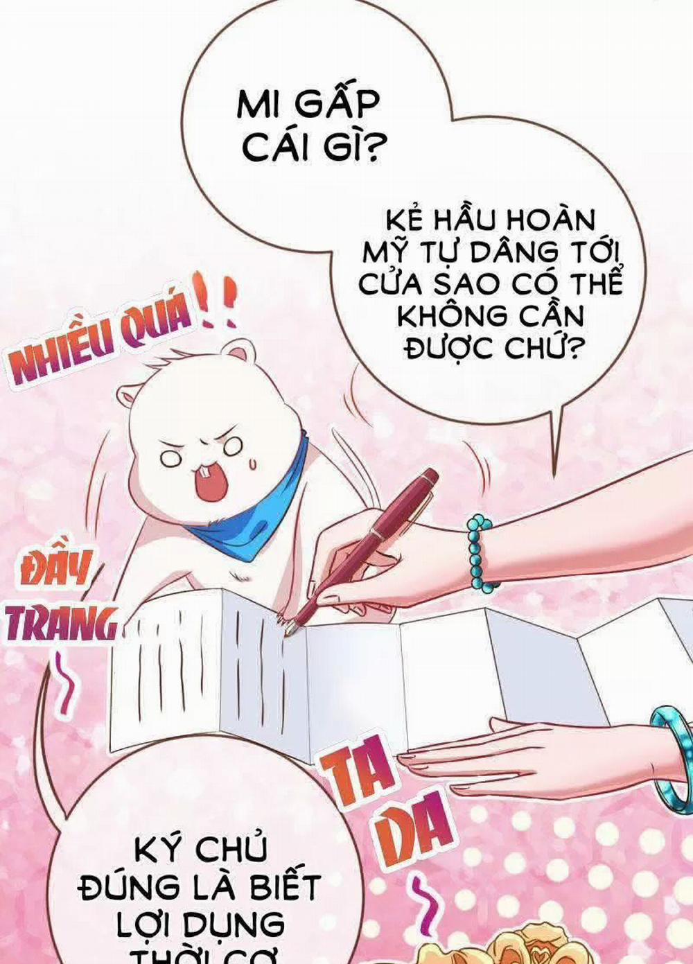 Vạn Tra Triêu Hoàng 67 trang 23