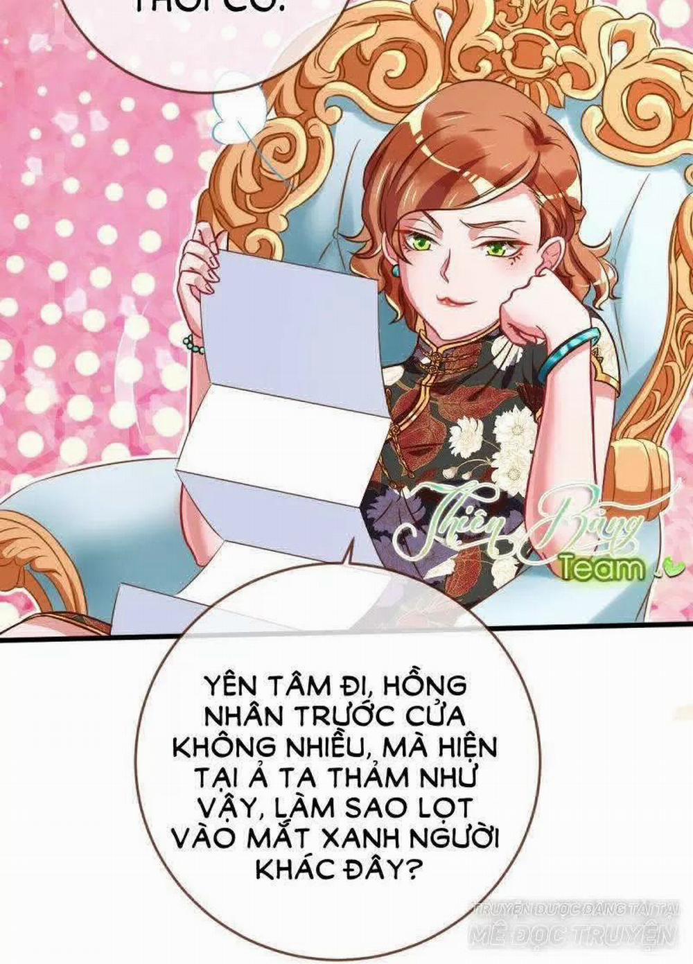 Vạn Tra Triêu Hoàng 67 trang 24