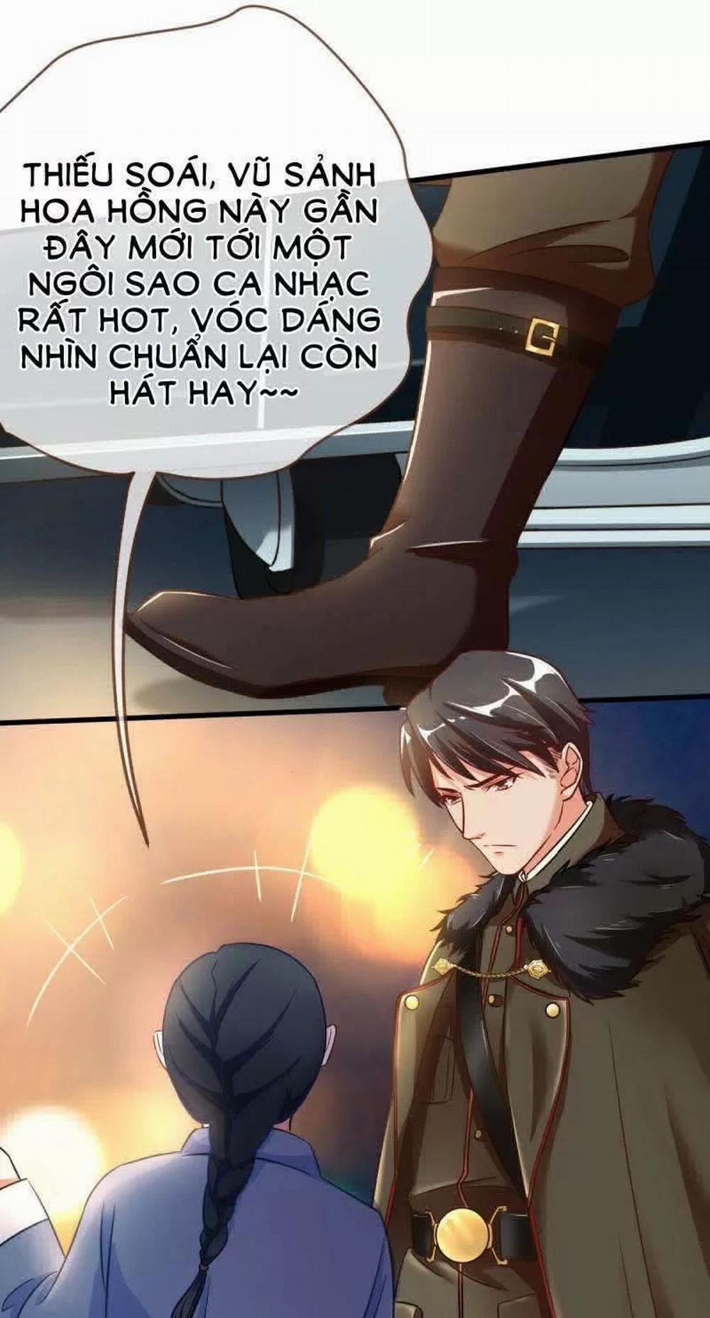 Vạn Tra Triêu Hoàng 67 trang 26