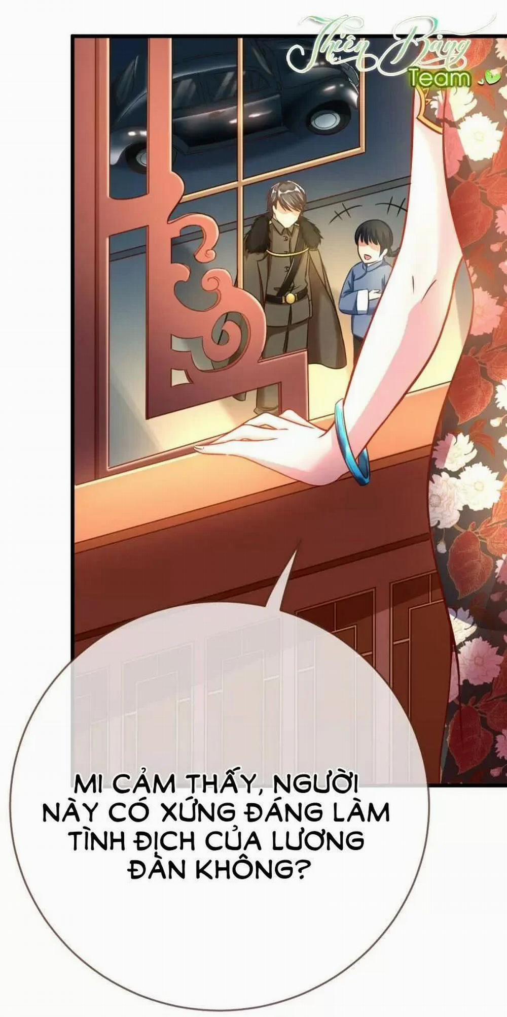 Vạn Tra Triêu Hoàng 67 trang 29