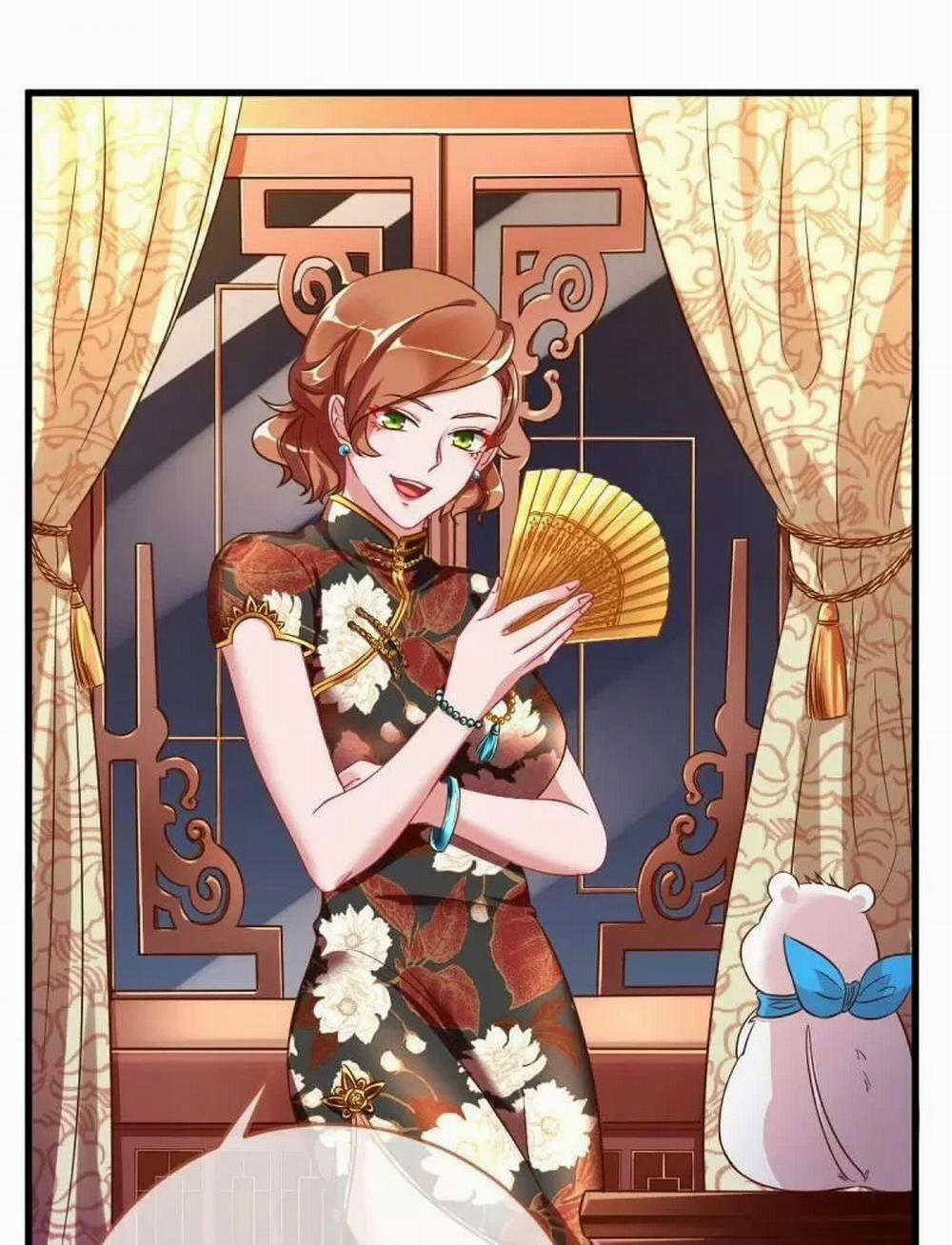 Vạn Tra Triêu Hoàng 67 trang 31