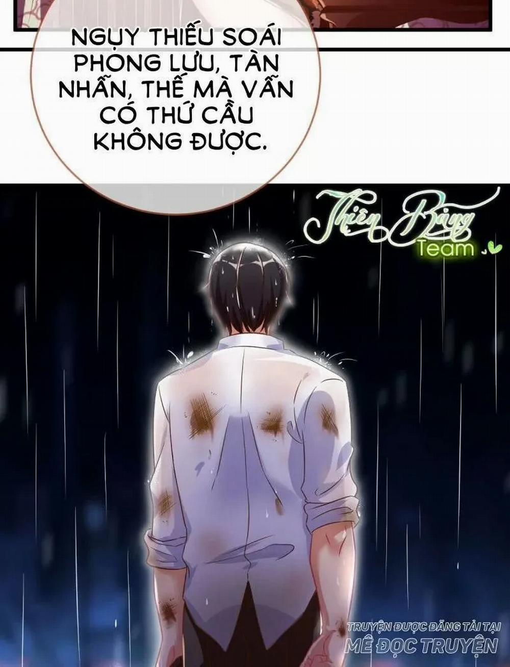 Vạn Tra Triêu Hoàng 67 trang 32