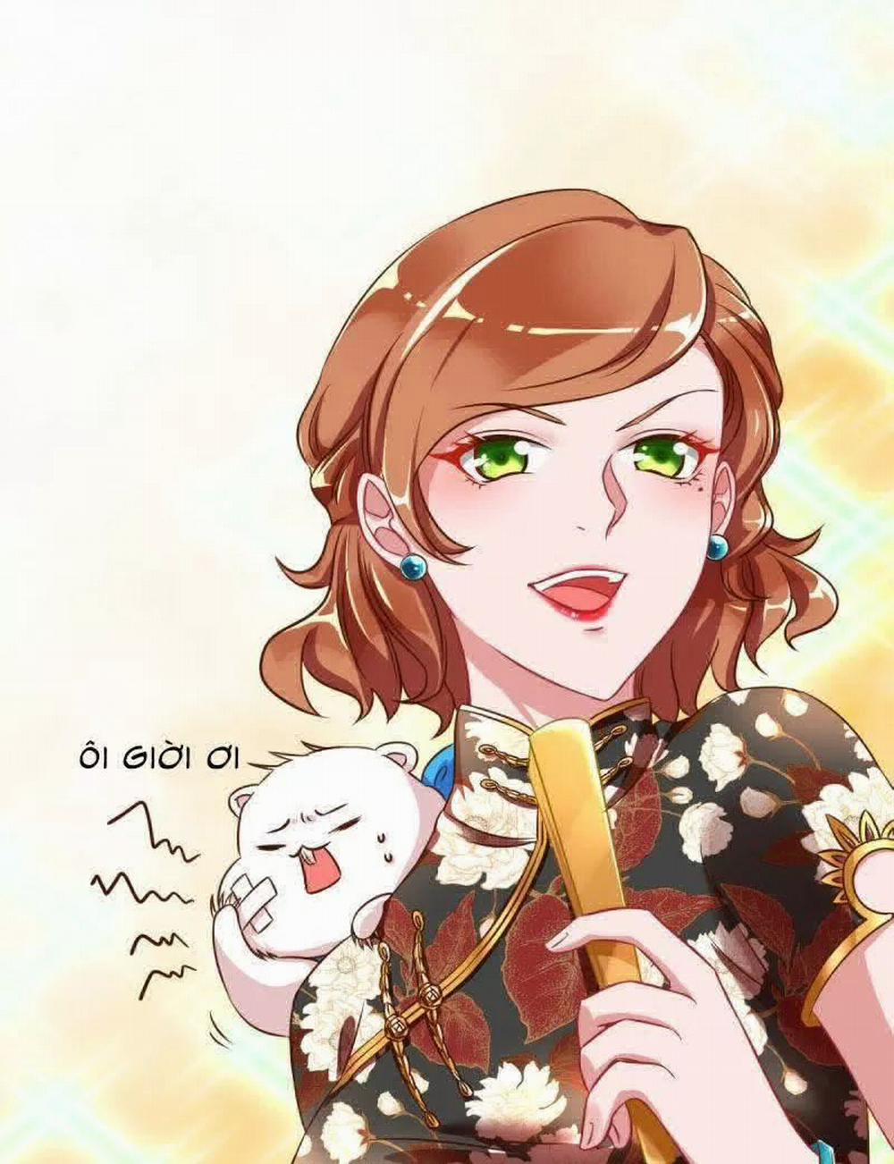 Vạn Tra Triêu Hoàng 67 trang 36