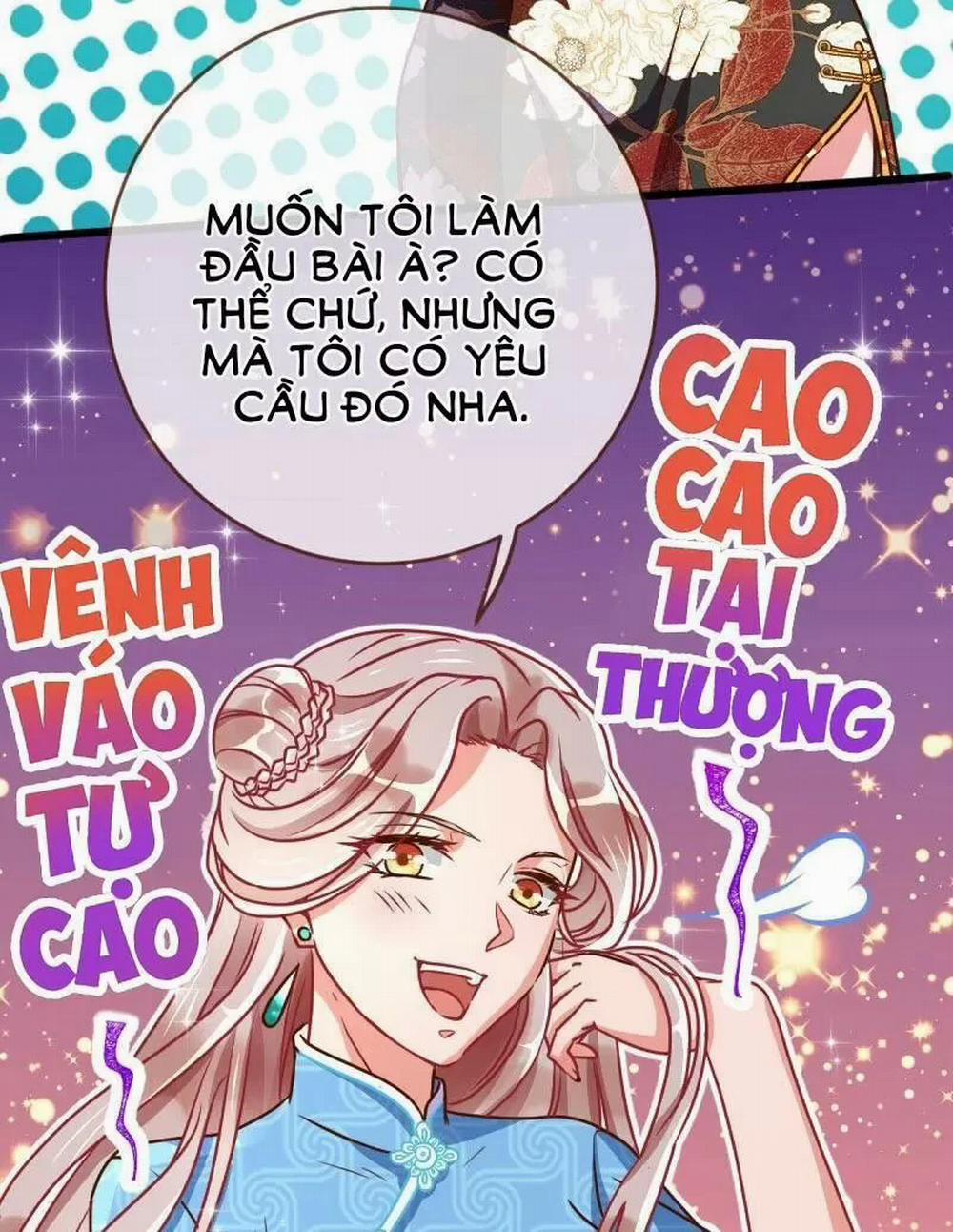 Vạn Tra Triêu Hoàng 67 trang 4