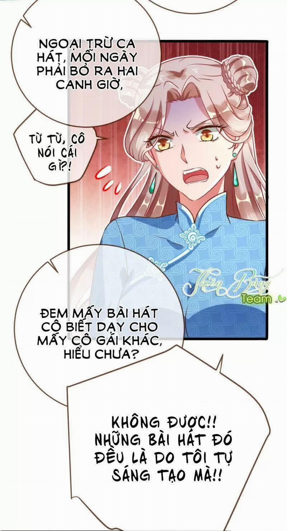 Vạn Tra Triêu Hoàng 67 trang 8