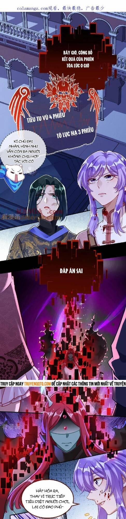 Vạn Tra Triêu Hoàng 670 trang 1