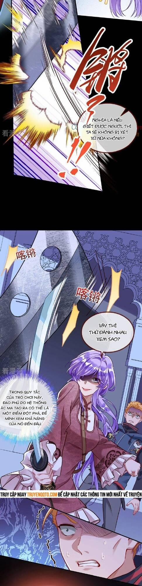 Vạn Tra Triêu Hoàng 670 trang 2