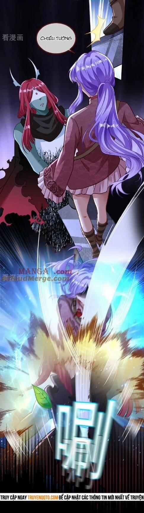 Vạn Tra Triêu Hoàng 670 trang 4