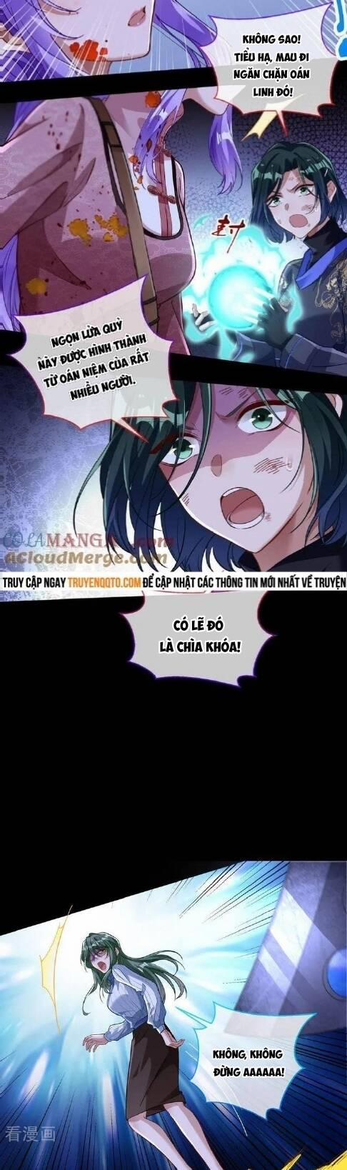 Vạn Tra Triêu Hoàng 670 trang 8