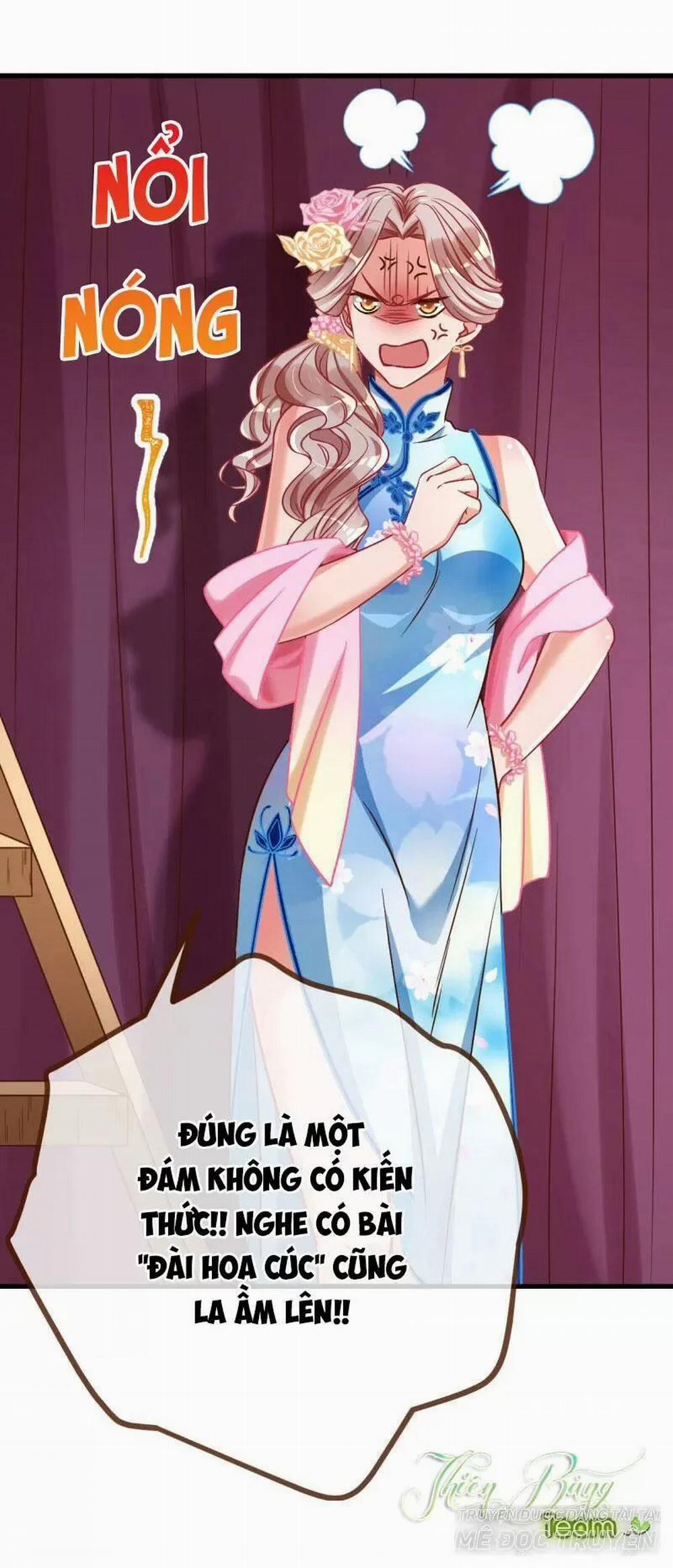 Vạn Tra Triêu Hoàng 68 trang 12