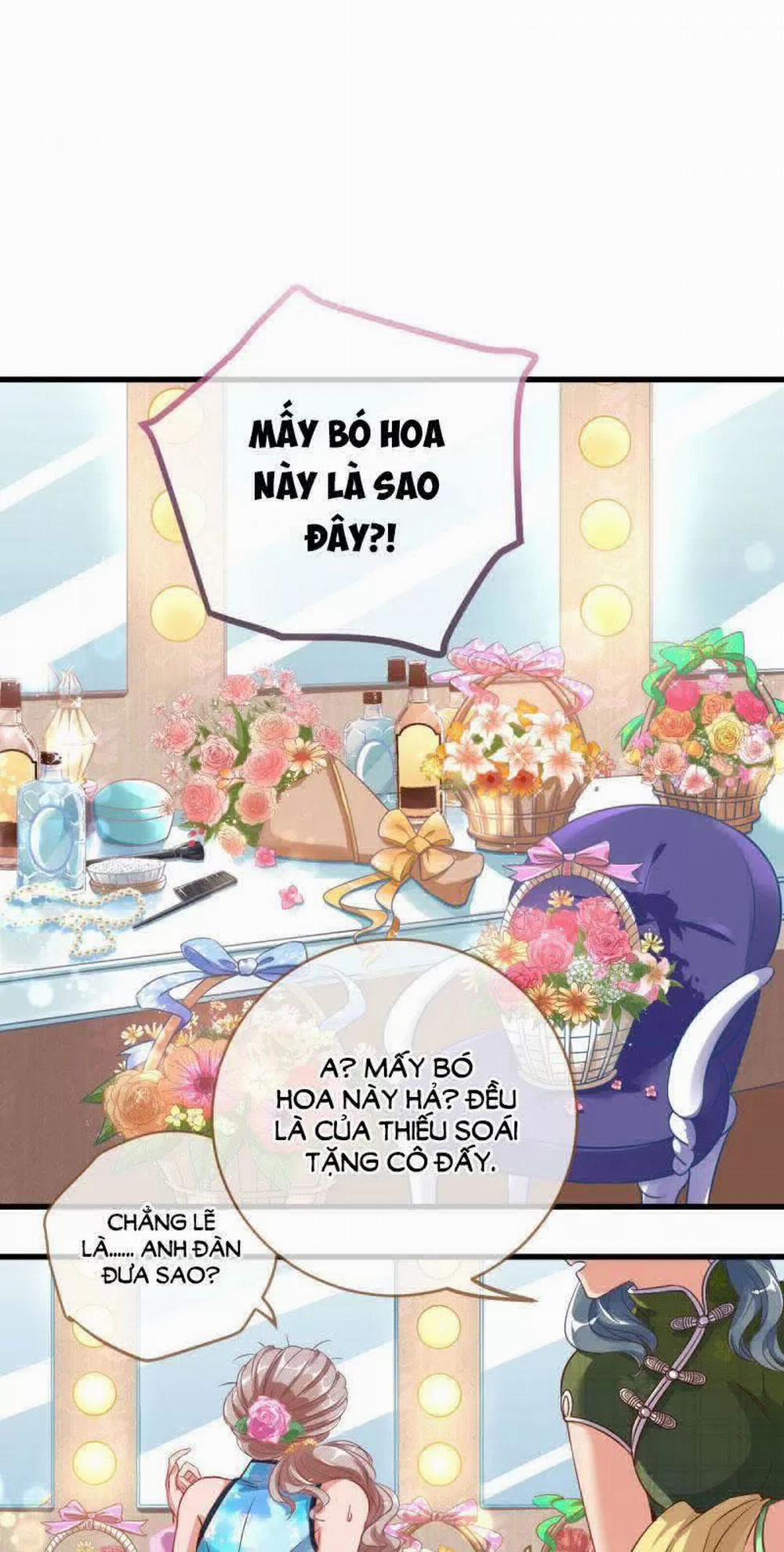 Vạn Tra Triêu Hoàng 68 trang 13