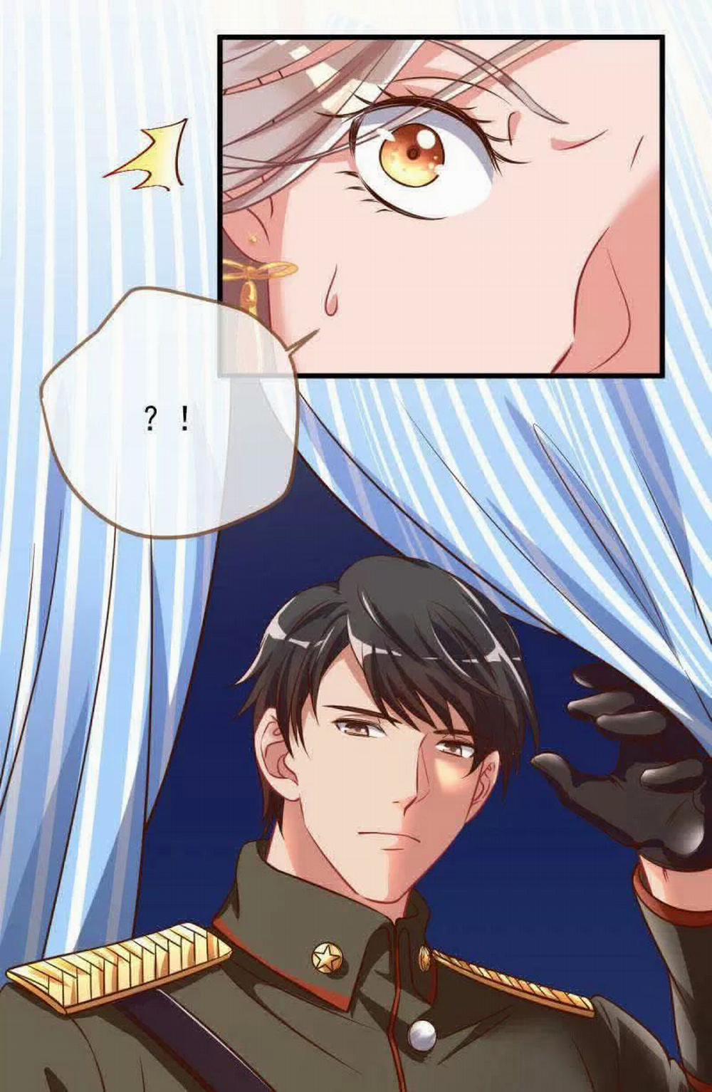 Vạn Tra Triêu Hoàng 68 trang 15