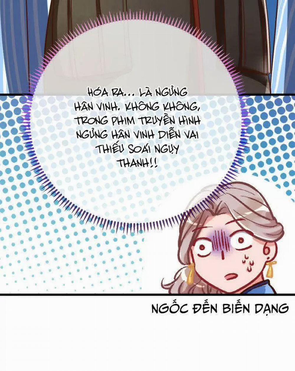 Vạn Tra Triêu Hoàng 68 trang 17