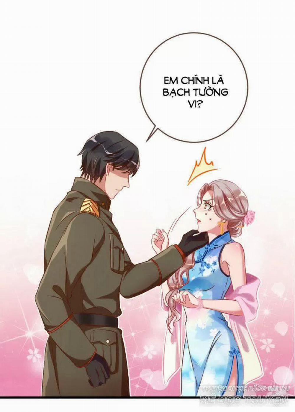 Vạn Tra Triêu Hoàng 68 trang 18