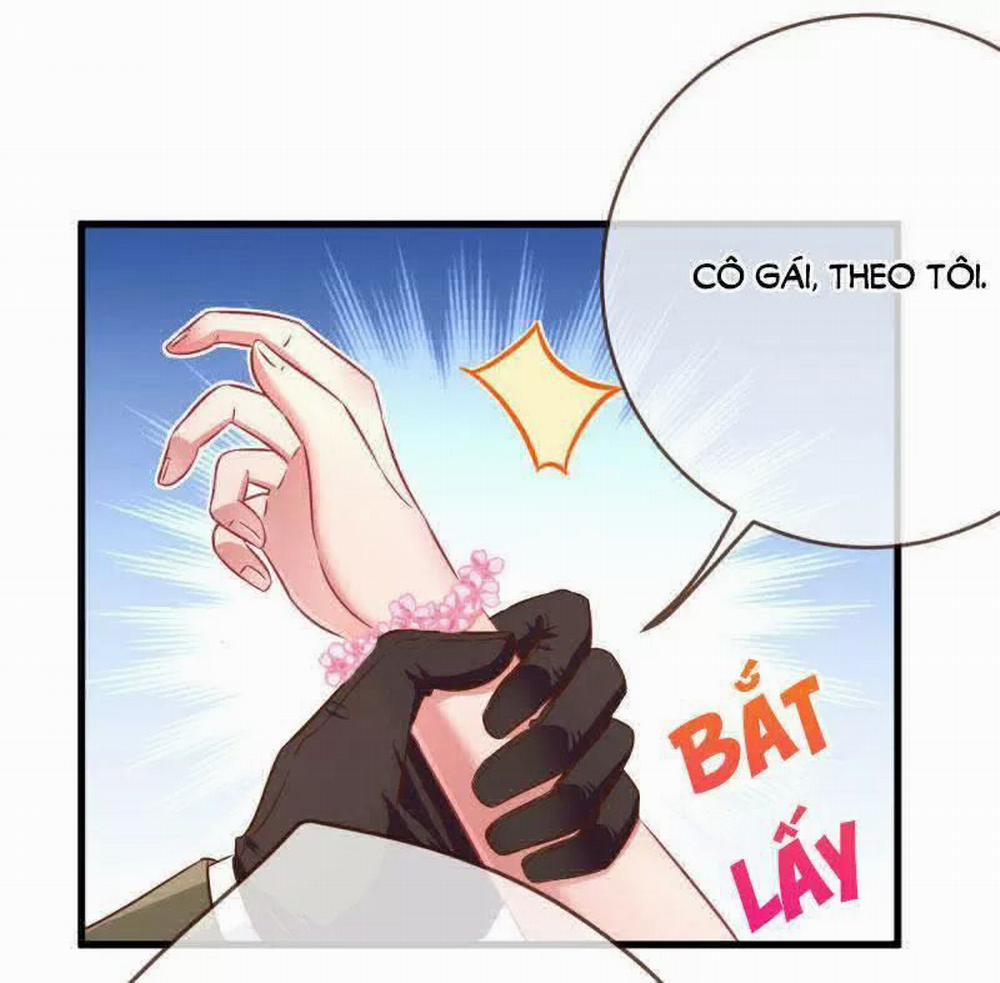 Vạn Tra Triêu Hoàng 68 trang 19