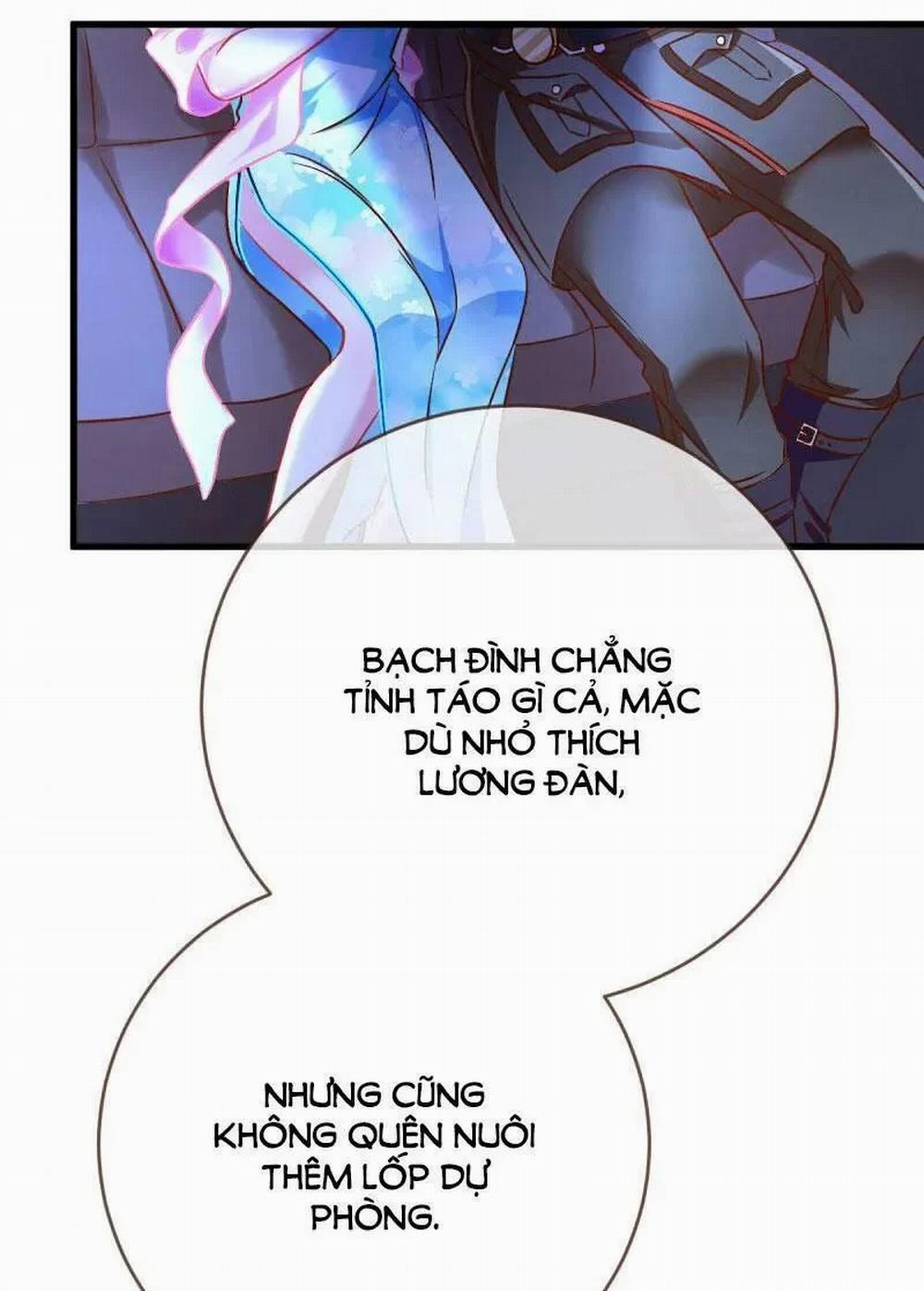 Vạn Tra Triêu Hoàng 68 trang 24