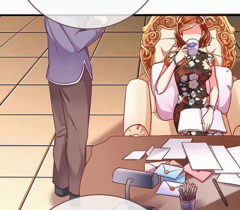 Vạn Tra Triêu Hoàng 68 trang 28