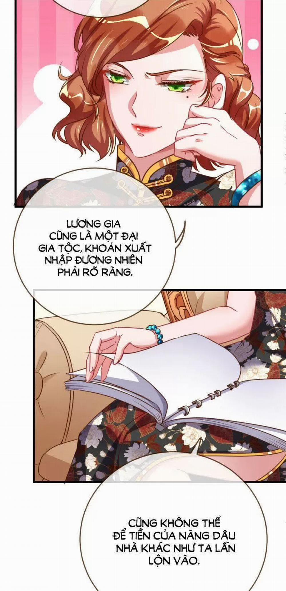 Vạn Tra Triêu Hoàng 68 trang 31