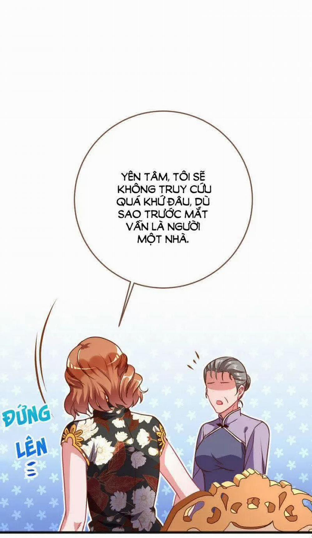 Vạn Tra Triêu Hoàng 68 trang 33