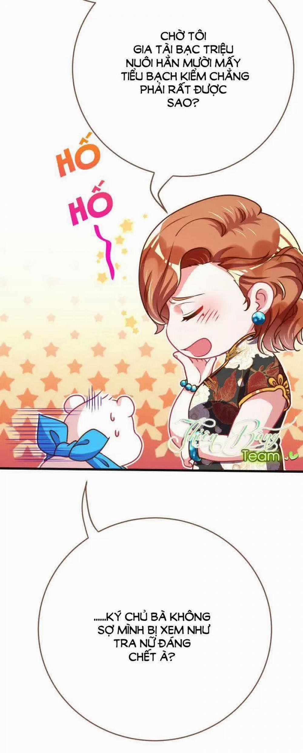 Vạn Tra Triêu Hoàng 68 trang 36