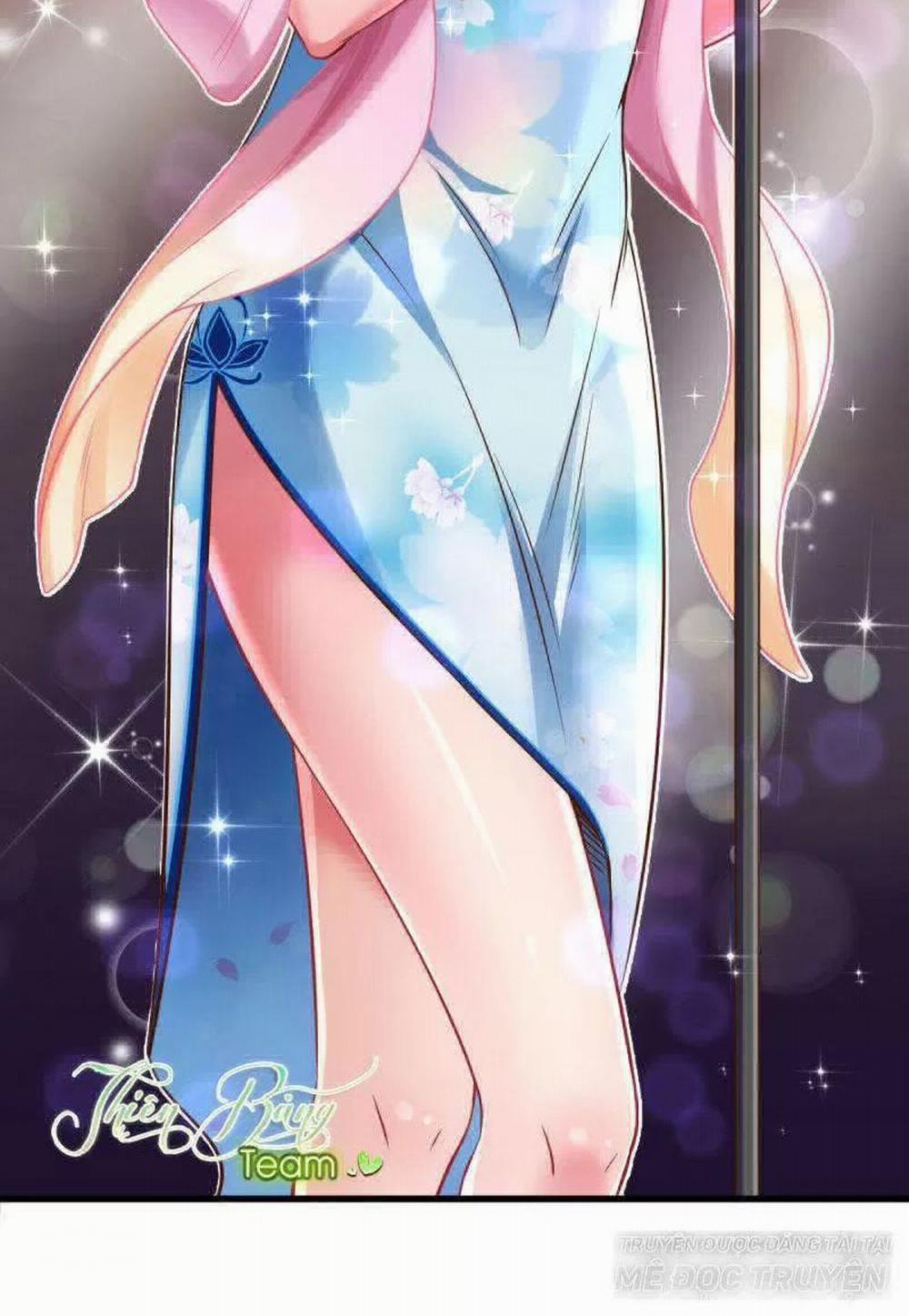 Vạn Tra Triêu Hoàng 68 trang 7