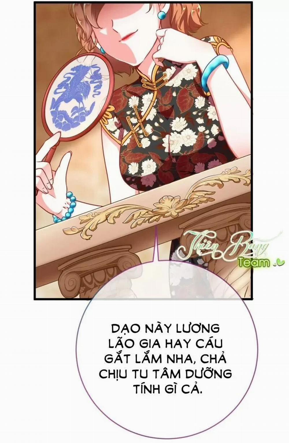 Vạn Tra Triêu Hoàng 69 trang 3