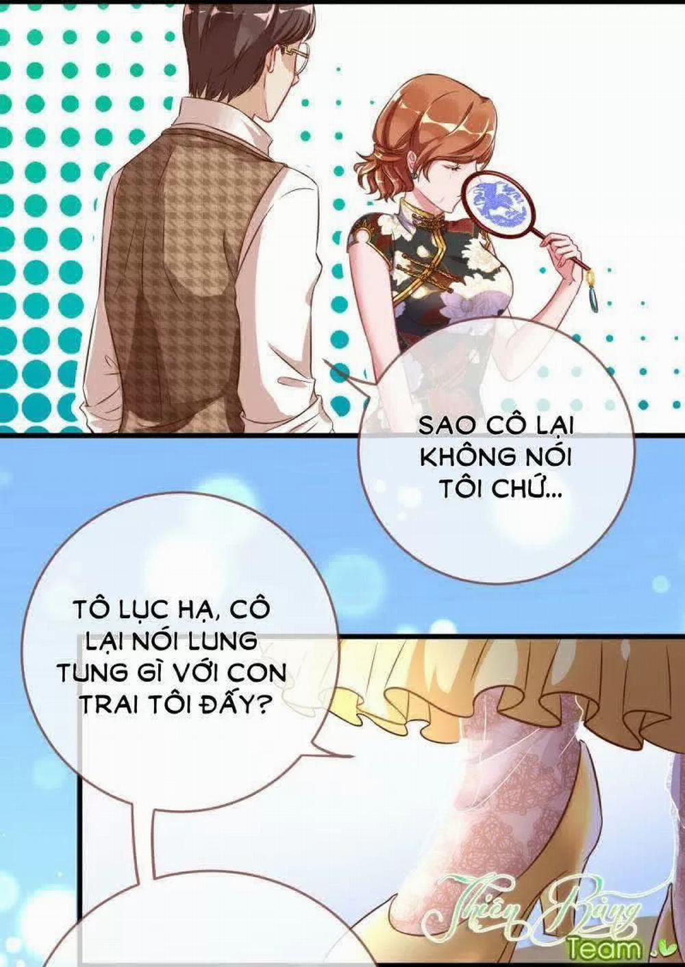 Vạn Tra Triêu Hoàng 69 trang 31