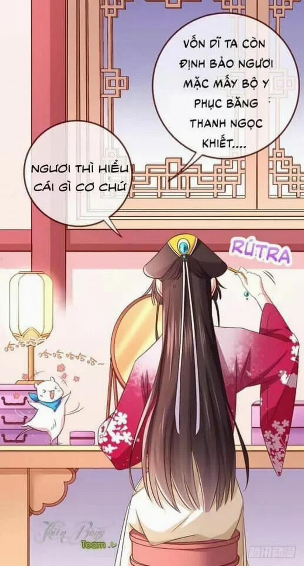 Vạn Tra Triêu Hoàng 7 trang 1