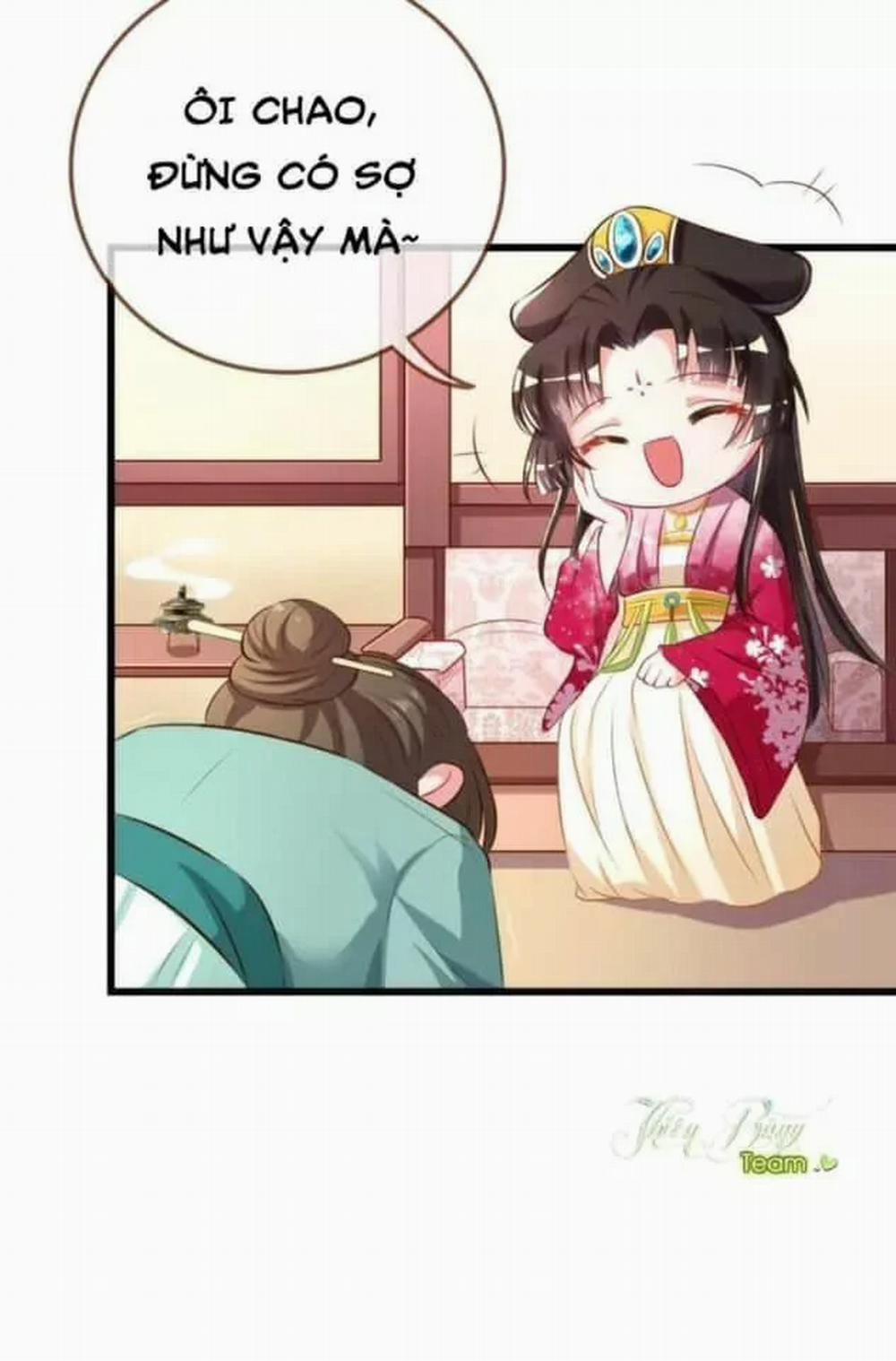 Vạn Tra Triêu Hoàng 7 trang 12