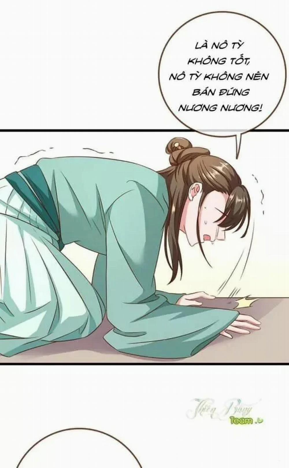 Vạn Tra Triêu Hoàng 7 trang 8