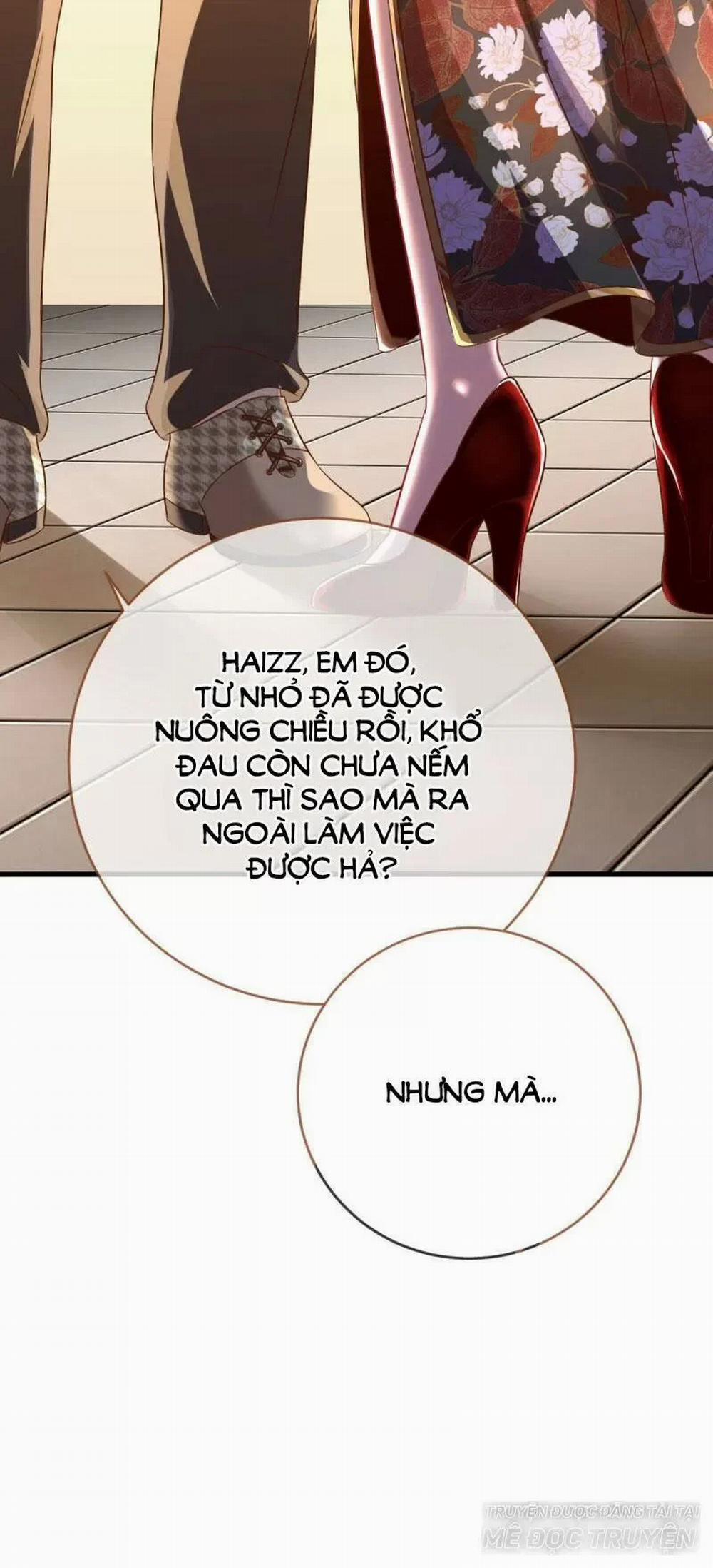 Vạn Tra Triêu Hoàng 70 trang 10