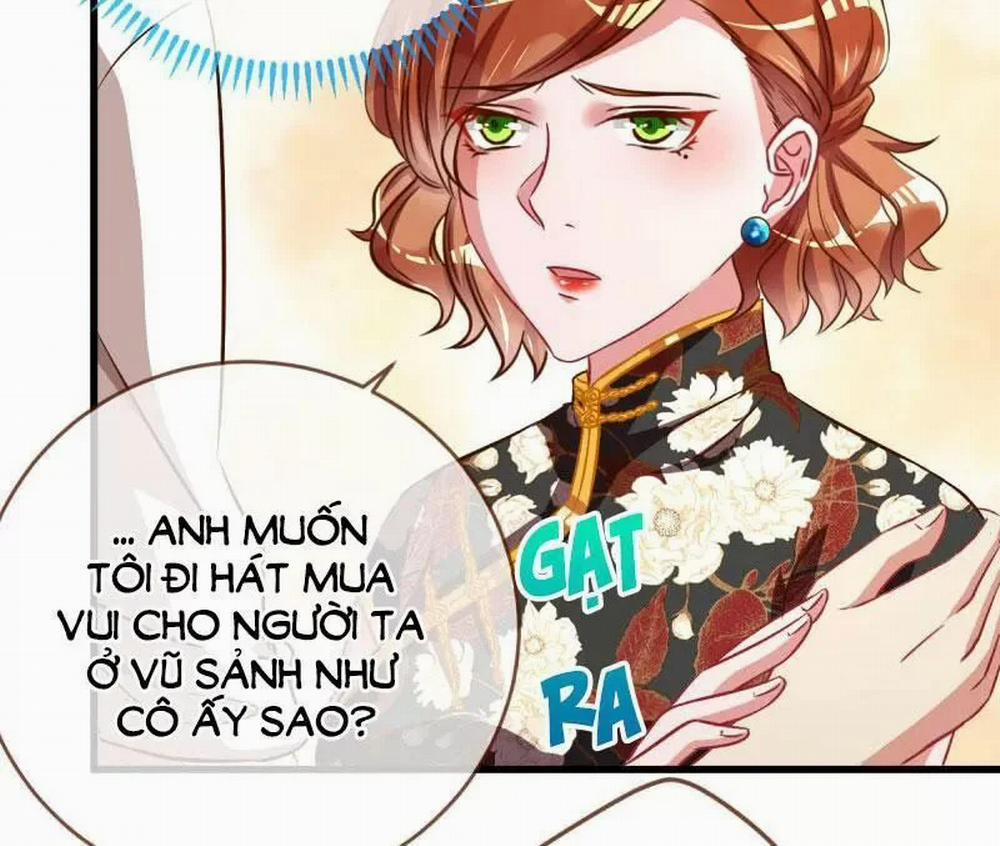 Vạn Tra Triêu Hoàng 70 trang 12